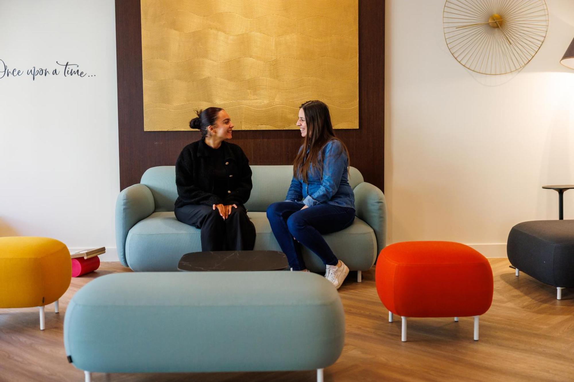 Adagio Nice Centre Екстер'єр фото