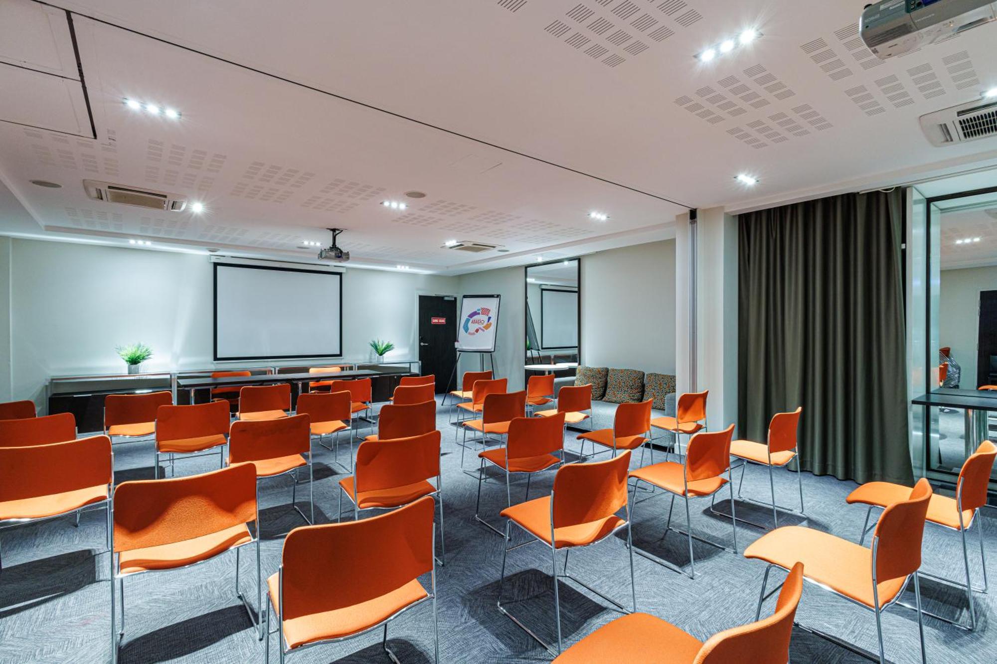 Adagio Nice Centre Екстер'єр фото