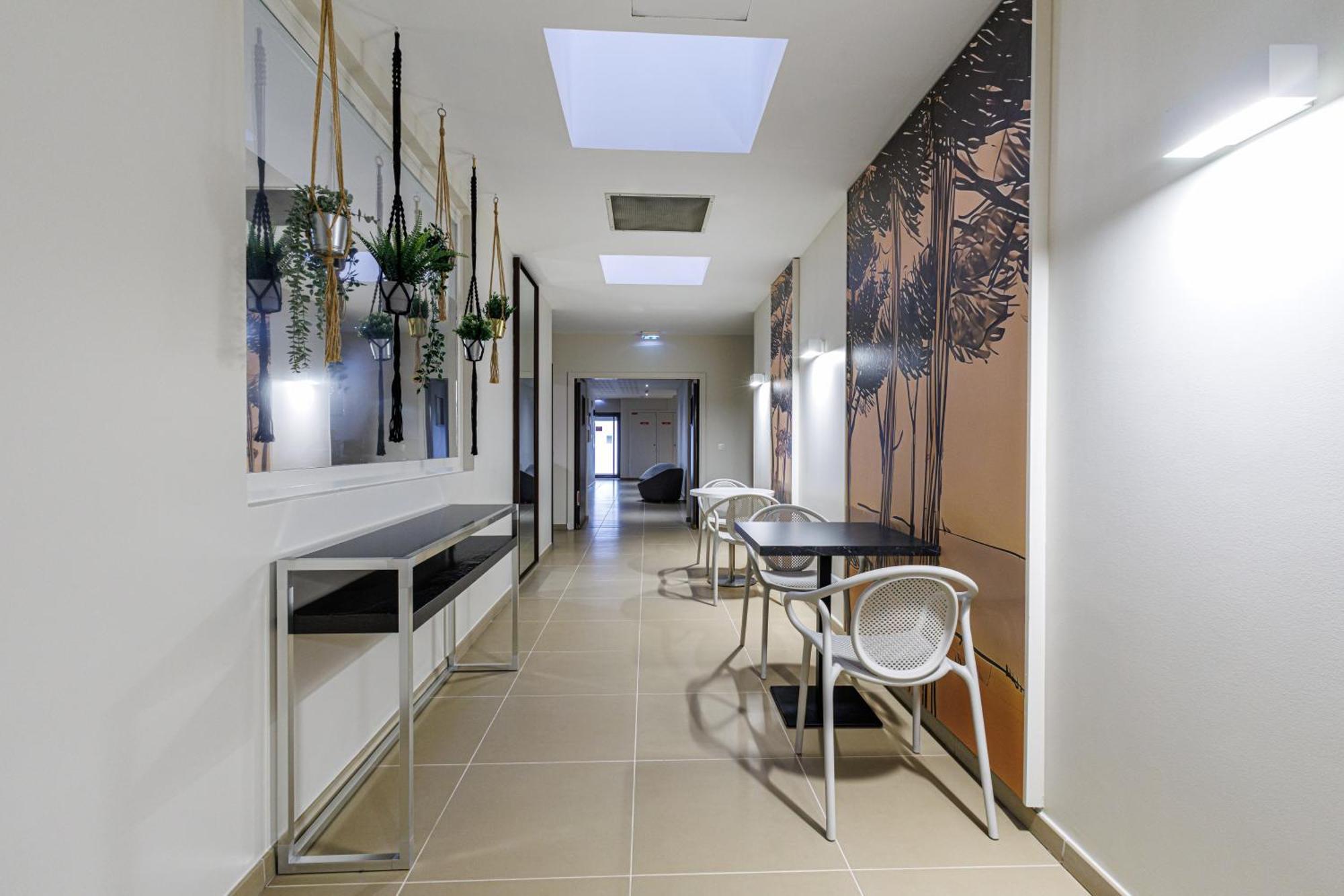 Adagio Nice Centre Екстер'єр фото