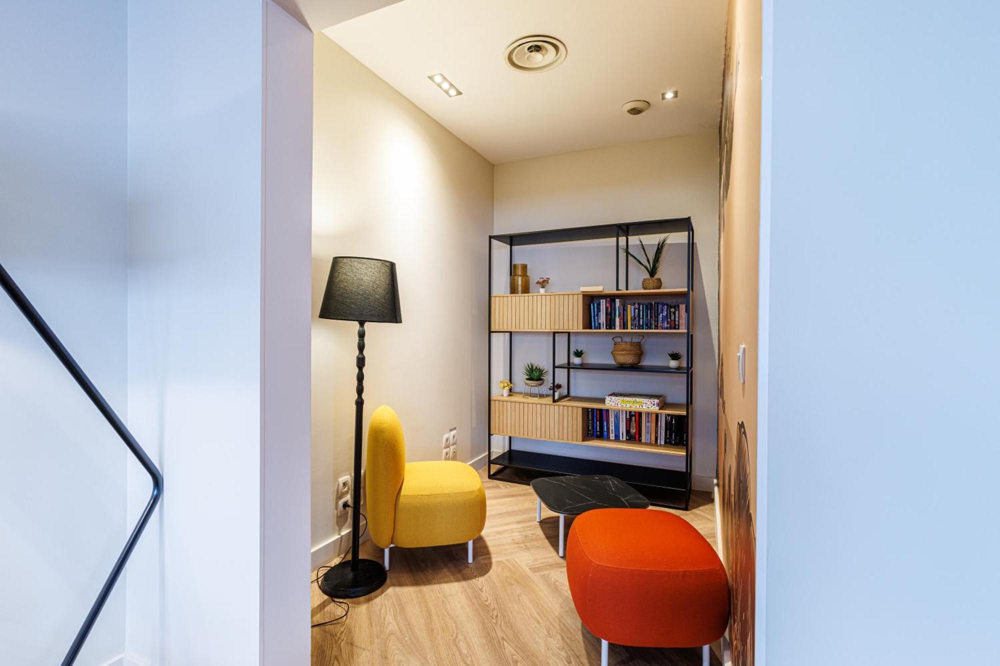 Adagio Nice Centre Екстер'єр фото